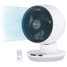 Desktop Fan 8-Inch Portable