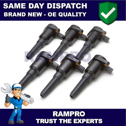 Rampro pencil ignition coil - rampro,