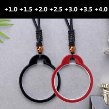 Monocle  reader glasses