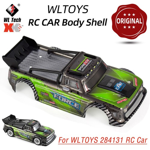Wltoys 284131 2047 car body - 284131-2047,
