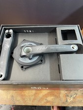 THM Clavicula M3 SRM Power Meter Crankset 172.5mm 110 BCD