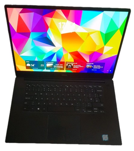 Dell xps 7590 i9 9980hk - dell,