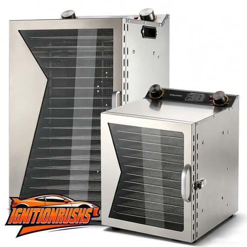Trays food dehydrator - trays,