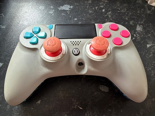Scuf impact ps4 controller - controller,