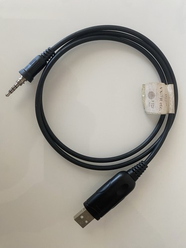 Ftdi usb programming cable for - usb,
