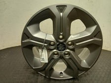 SUZUKI VITARA Alloy Wheel 17"