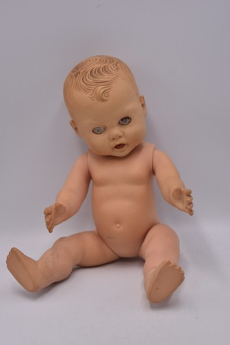 Vintage roddy rubber - roddy, doll