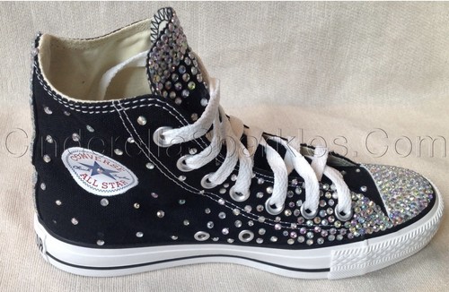 Custom rhinestone crystal - custom,