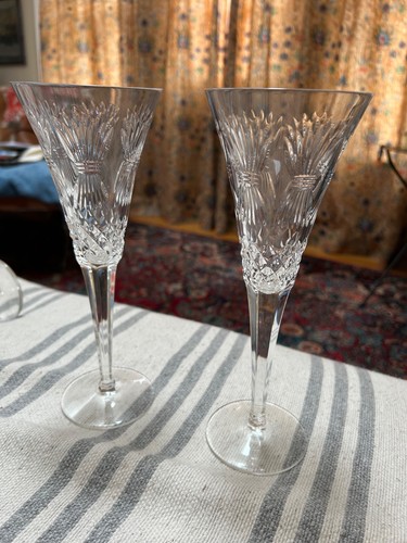 Waterford crystal millennium - crystal,