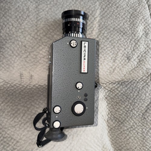 Leica leicina super - super,