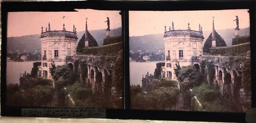 Autochrome pitre isola bella - l.pitre,