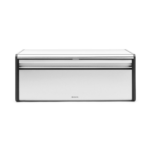 Fall front bread bin - front,