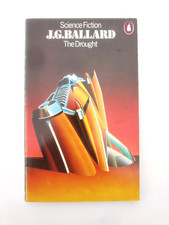 J.G. BALLARD The Drought