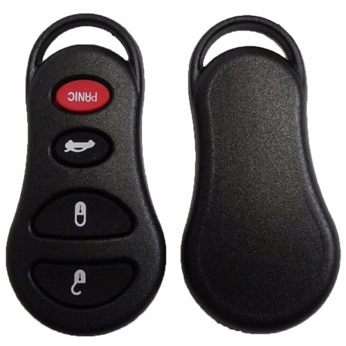 Remote key shell - key, for