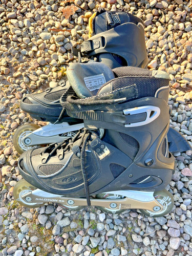 Salomon screamer inline - screamer,