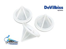 DeVilbiss DV1S /SRi Gravity