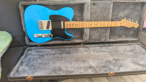 Squier silver series - squier,