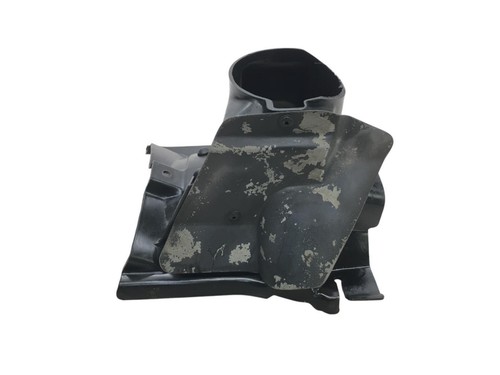 Shock absorber cover - yamaha, xt