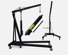 2 TON TONNE ENGINE CRANE STAND