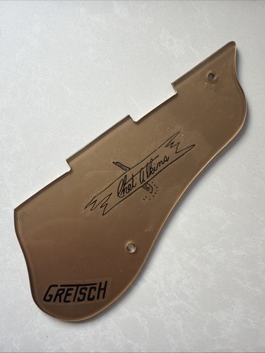 Vintage gretsch chet atkins - vintage,