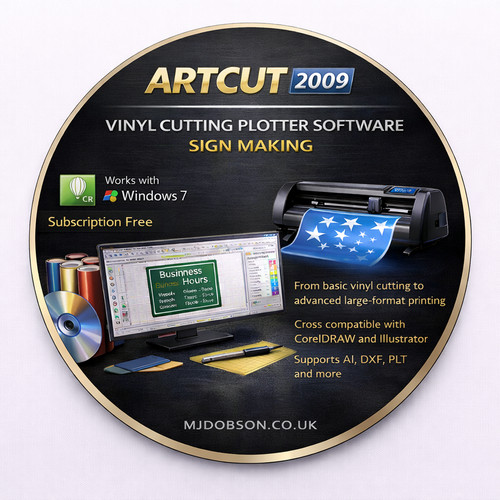 Artcut 2009 dvd professional - |,