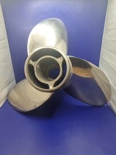 Boat Propeller 13". Great