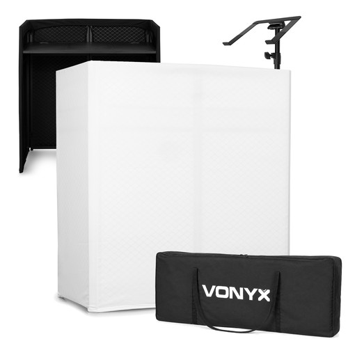 Vonyx dbc105 folding mobile - vonyx, dj