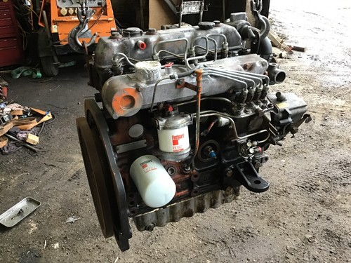 Perkins 7000 series 4 - 7000,