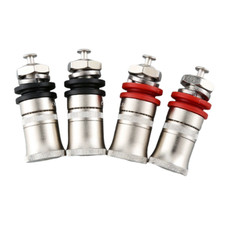 HiFi Speaker Amplifier Binding