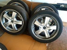 20" MERCEDES BENZ ML Alloy