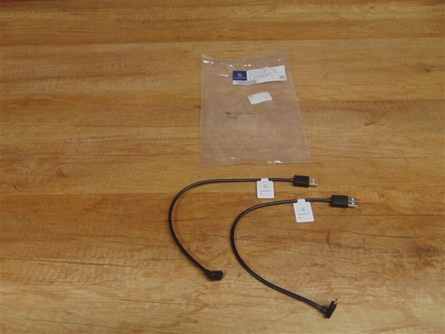 Media interface cable - media, kit