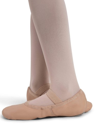 Capezio girls leather daisy - capezio,