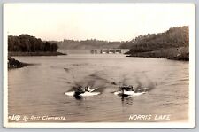 RPPC Norris Lake Tennessee