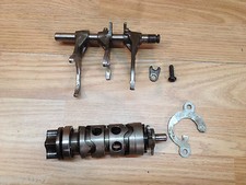 Triumph Sprint ST 955i Engine