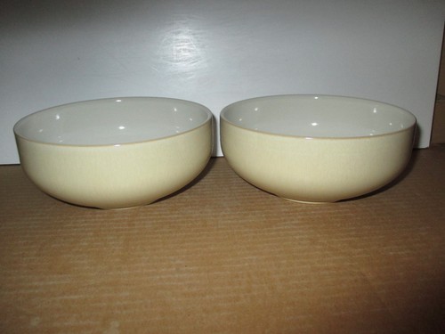 Denby caramel new first - denby,