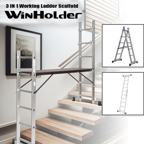 Winholder multi purpose - winholder,