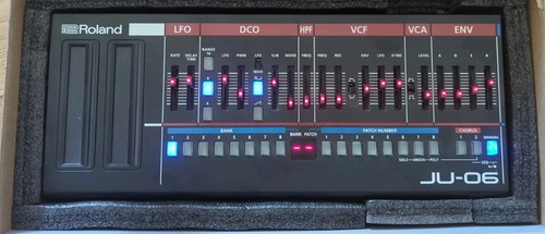 Roland boutique sound - roland,