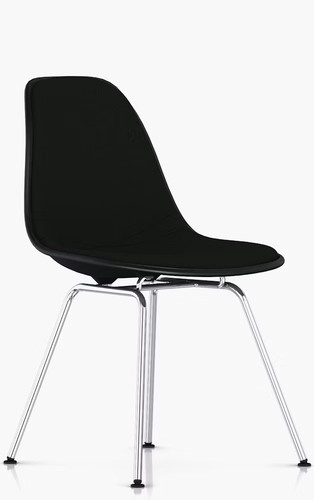 Eames molded plastic by - ,