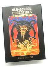 Classic Game Set: Old-School