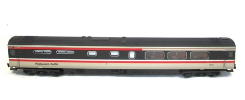 Lima mk3 intercity - br,
