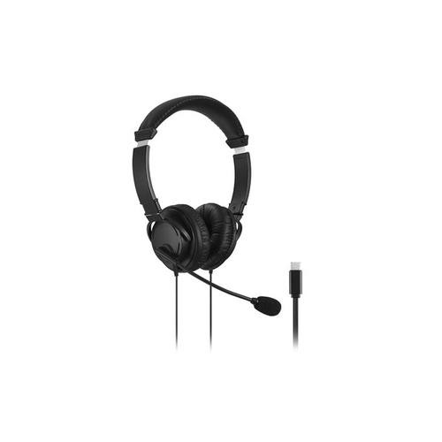 Kensington headset classic - kensington,