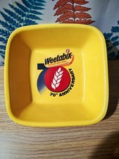 Weetabix 70th Anniversary