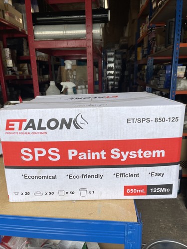 Etalon sps paint system 850ml - etalon,