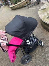 Bugaboo Cameleon Travel System