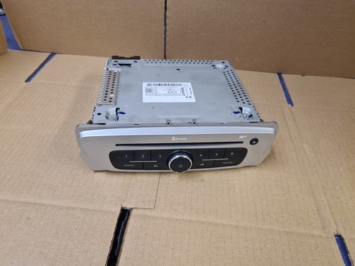Renault megane mk3 - megane, radio