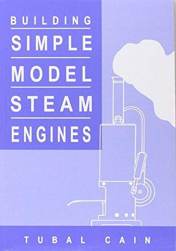 Building simple model steam - model,