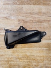 Honda XL500s Toolbox Case