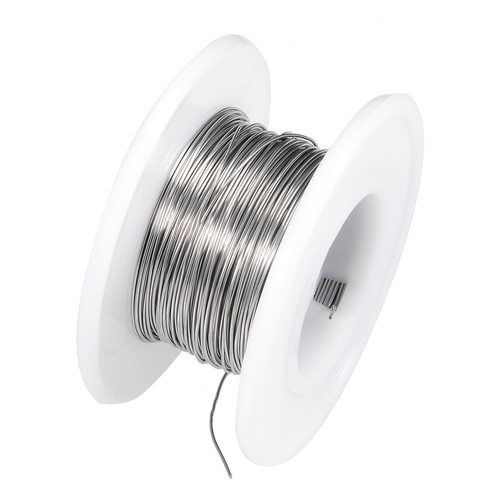 10m 35mm nichrome resistance - 10m, 0.35mm