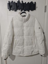 Zara DNWR Warm Puffer Jacket
