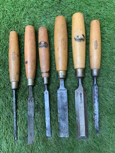 Job lot vintage marples - lot,